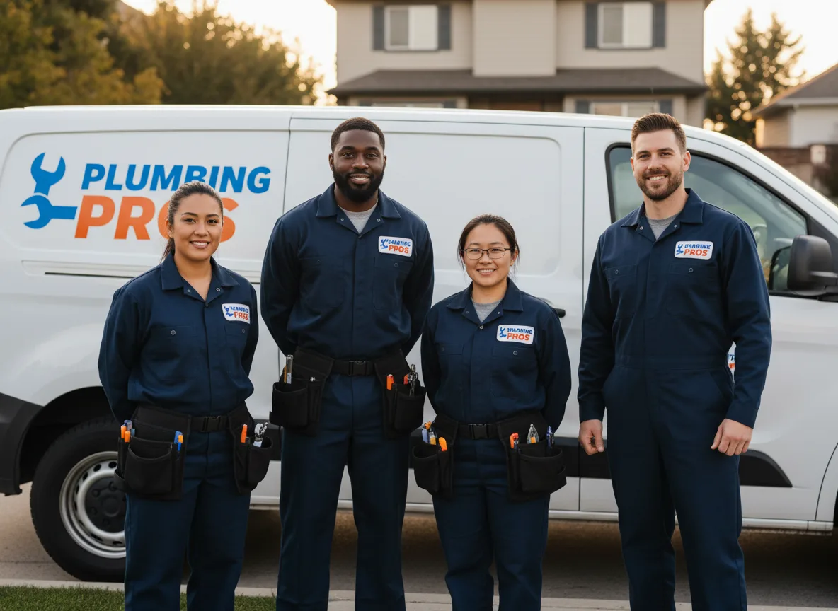 Water Heater Repair company in North Lima, OH